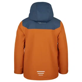 Trollkids Preikestolen Jacket (Jr)
