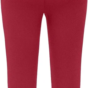 Kids Only Solid Leggings (Unisex)