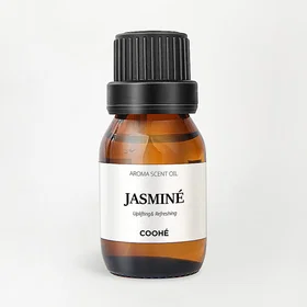 Coohe Jasminé Aroma Scent Oil 15ml
