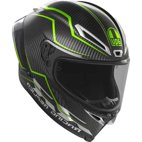 AGV Pista GP-RR Carbon Casque Intégral