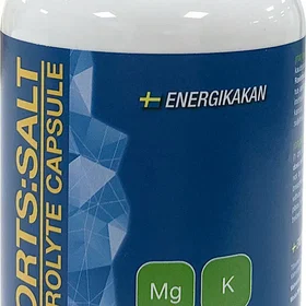 Vitargo Elektrolyy Kapselit