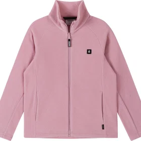 Reima Kerros Full Zip Fleece Jakke (Jr)