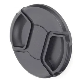 Green.L Bouchon d'objectif 49mm