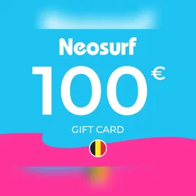 Neosurf Gift Card 100 EUR