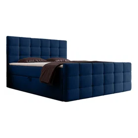 Fedve Housse de matelas Velours 180x200cm