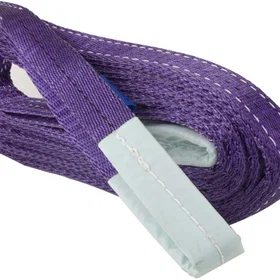 Checkmate by Guardian Fall Protection nostovyö WLL 1 ton Violet 30mm / 14 meter