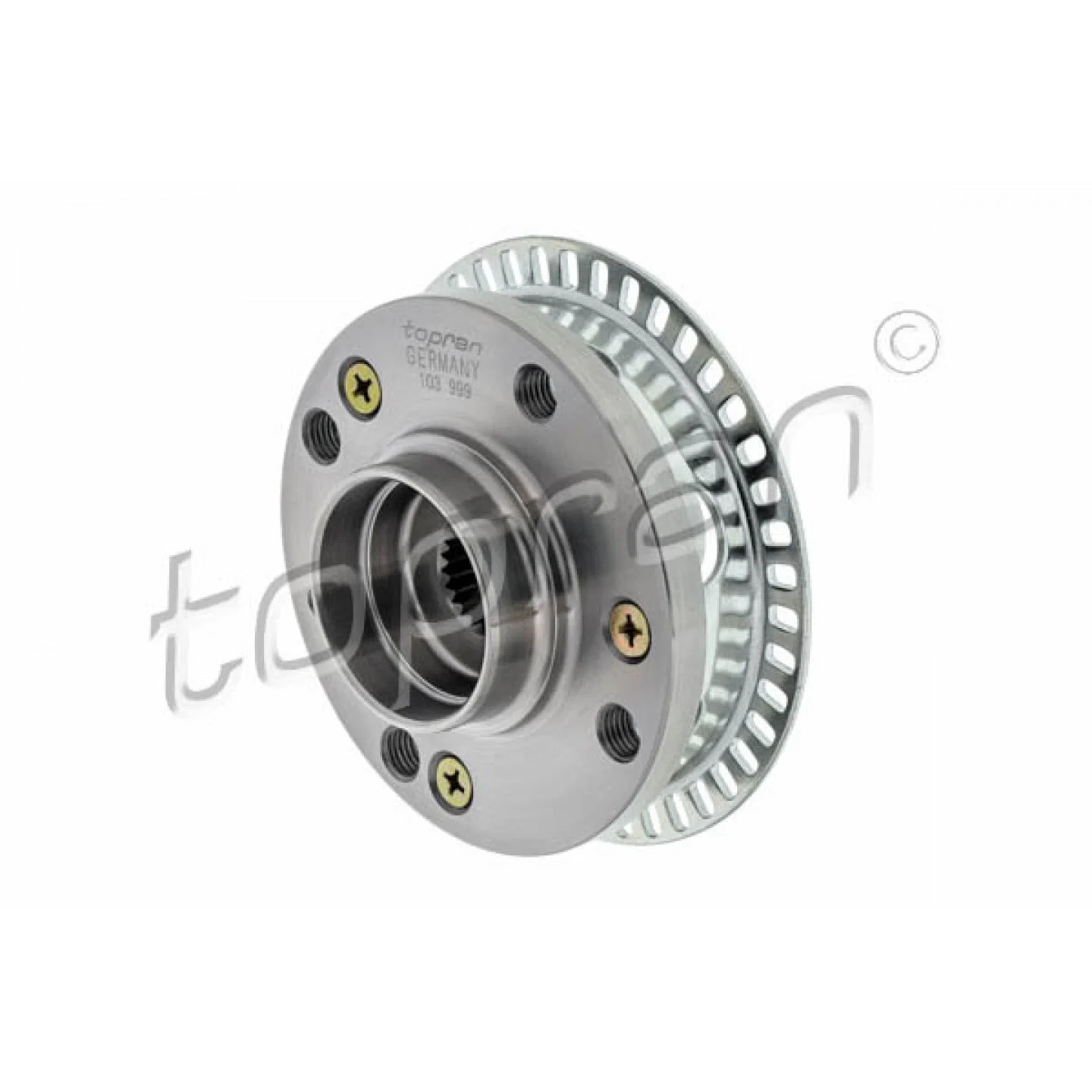 Topran Wheel Hub 103 999