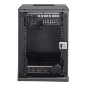 Digitus 9U 315x300 Svart