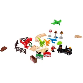 BRIO Advent Calendar 2026