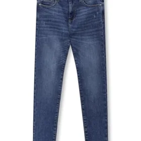 Kids Only Kobalec Tapered Jeans (Jr)