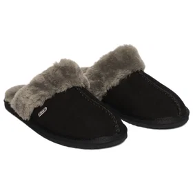 Superdry Mule Slippers (Dam)