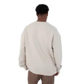 Hurley Ironclad Heavyweight Crew Sweatshirt (Herr)