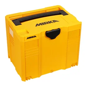 Mirka MIN6535011 Tool Box 400x300x315mm