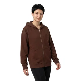 Hugo Full Zip Hoodie (Dam)