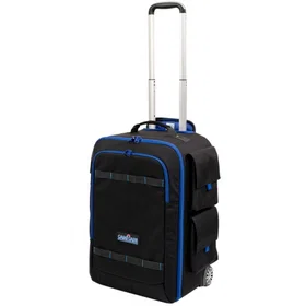 CamRade travelMate L