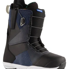 Burton Supreme