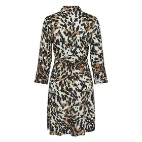 Y.A.S Yassavanna  3/4 Shirt Dress