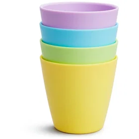 Munchkin Modern Multi Mug 240cl 4-pack