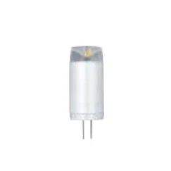 ActiveJet AJE-MC1G4 G4 Varm Hvid 3000K 180lm 2.5W