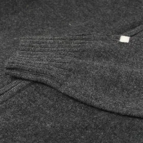 Taimen Merino Full Zip Hoodie (Men's)
