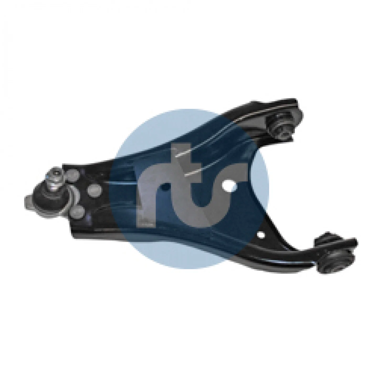 RTS 96-02406-2 Control Arm Dacia Renault