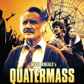 Quatermass Miniserie (Blu-Ray)
