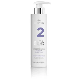 Revivre Alta Structa Frizz Free Masque capillaire 200ml