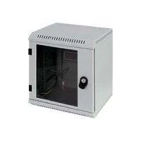 Triton 9U Väggskåp RAL 7035