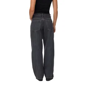 Vero Moda Li223 Barrel Fit Jeans (Dam)