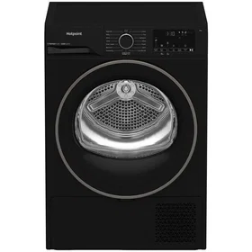 Hotpoint C HSD 83M BB UK (Black)