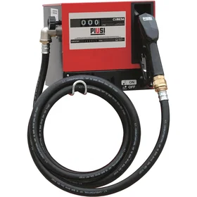 Piusi Cube 56 Dieselpumpe