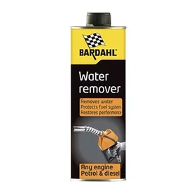 Bardahl Bränslevattenborttagare 300ml