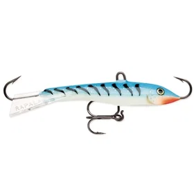 Rapala W9 Jigging Rap GBT 9cm 25g