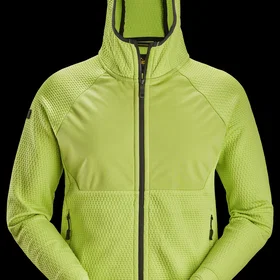 Snickers Workwear 8405-2525 Full Zip Hoodie (Unisex)