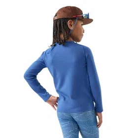 Smartwool Classic Thermal Merino Långbyxor (Jr)