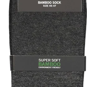 Lindbergh Bambus Sukat (Miehet)