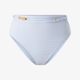 By Malina Sirine High Rise Bikini Bottoms (Dam)