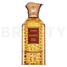 Hamidi Majestic Royal Amber edp 85ml
