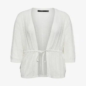Vero Moda Curve Cardigan (Dame)