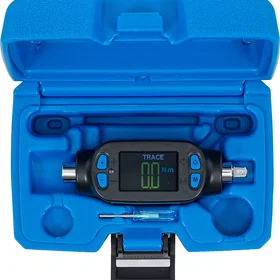 BGS Technic 70212 Torque Wrench 6.3mm