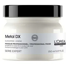 L’Oréal Professionnel Serie Expert Metal DX Mask 150ml