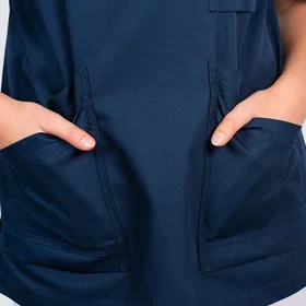 South West Alex Skjorte (Unisex)