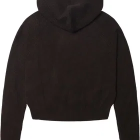 Woodbird Wbeve Knit Hoodie (Kvinners)