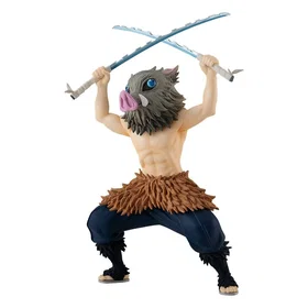Good Smile Company Pop Up Parade Demon Slayer Kimetsu no Yaiba Inosuke Hashibira