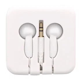 T'nB ESPOCKETWH in-ear høretelefoner
