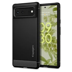Spigen Rugged Armor for Google Pixel 6