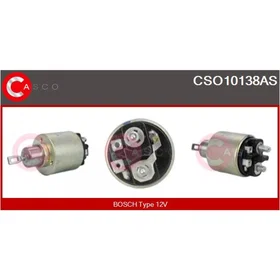 Casco Magnetbrytare Startare CSO10138AS