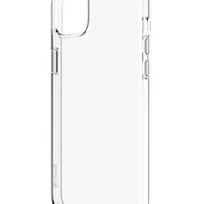 Muvit Clear Case for iPhone 15 Pro Max