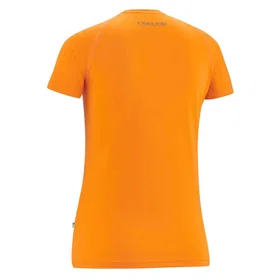 Edelrid Esperanza Marigold Kortärmad T-shirt (Dam)