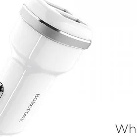 Borofone BJ18 COOLMY 20000mAh 2x USB